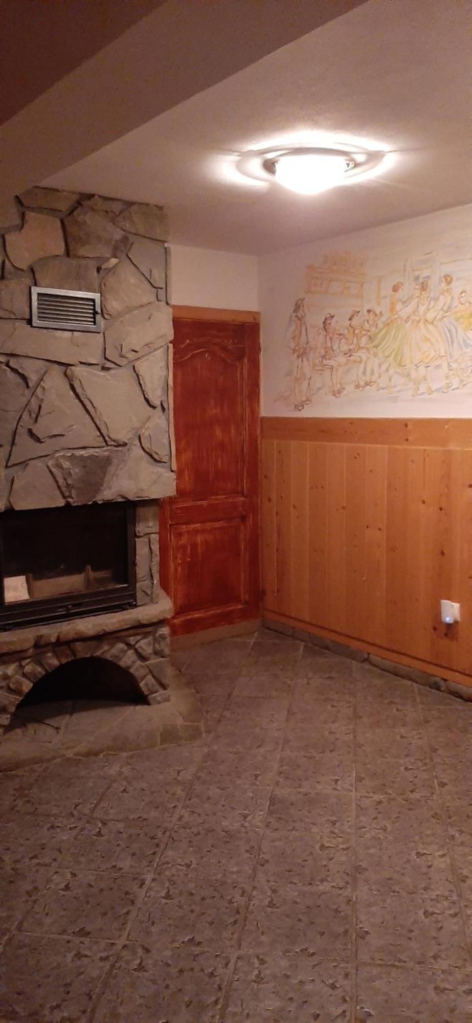 Willa Wygrodzisko Zakopane Luaran gambar